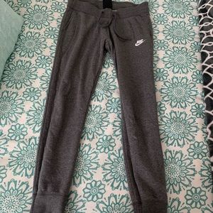 Nike joggers